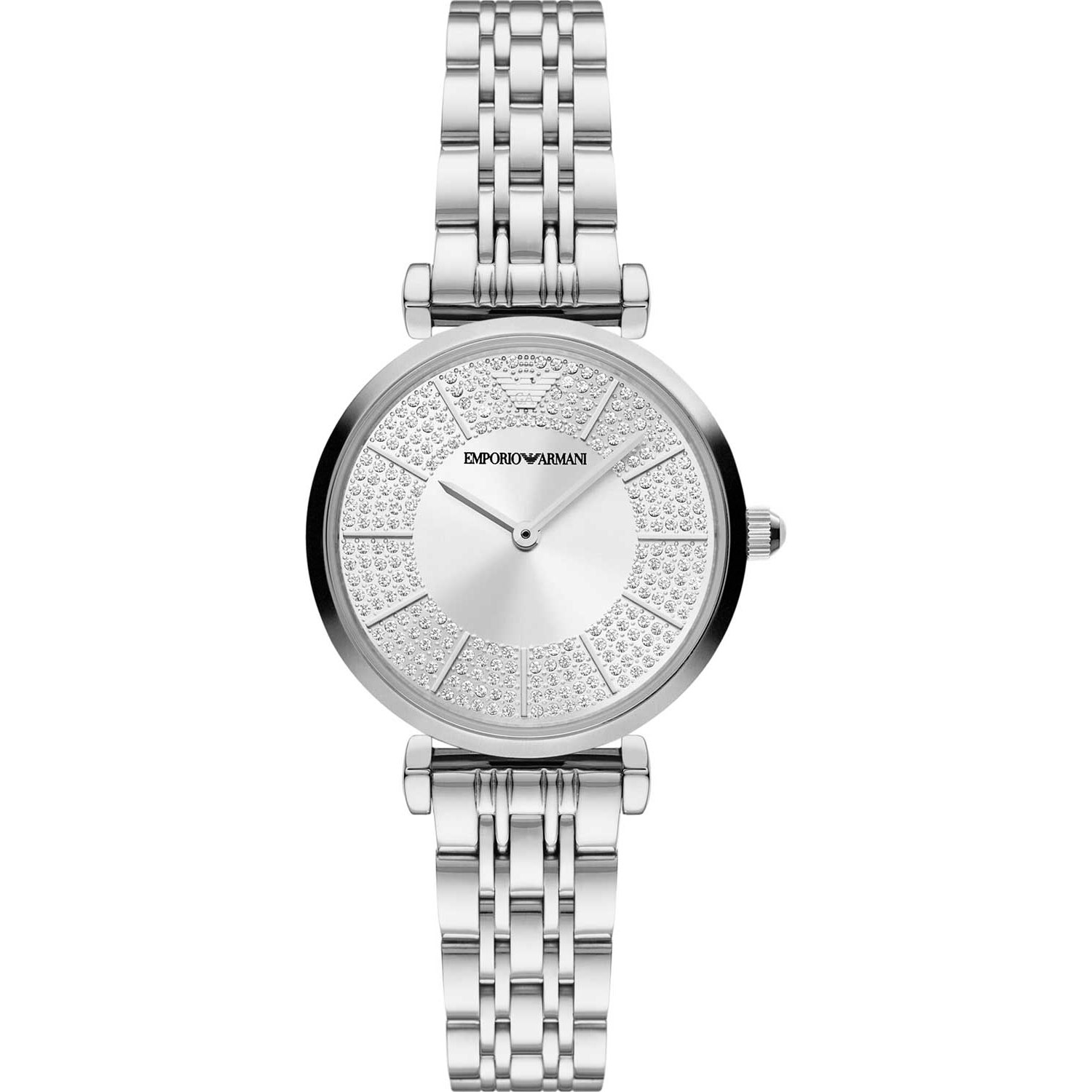 Часы Emporio Armani Gianni T-Bar AR11445